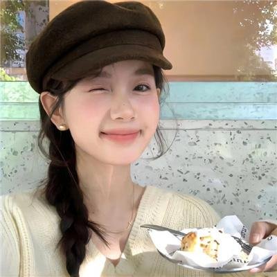 一个美国人在巴黎