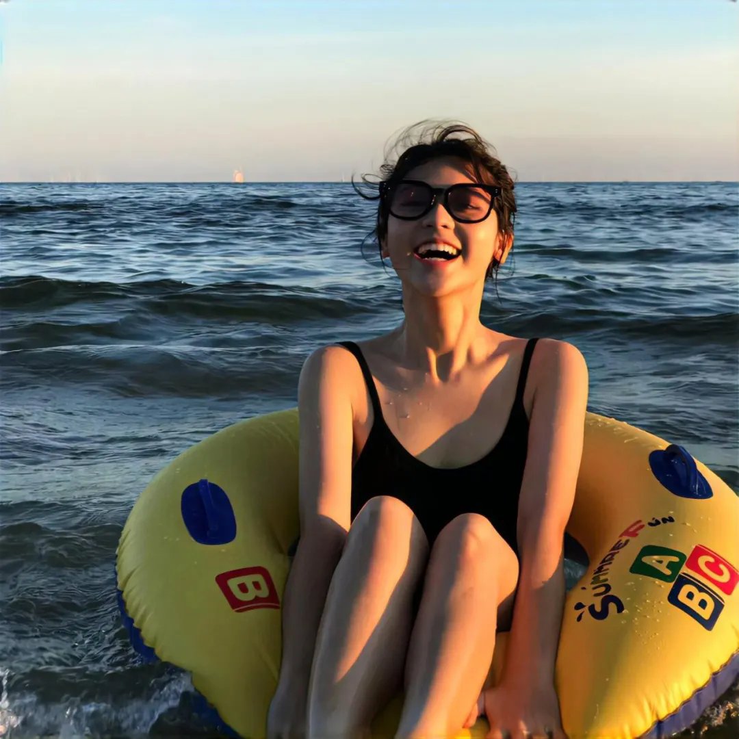 深海越狱